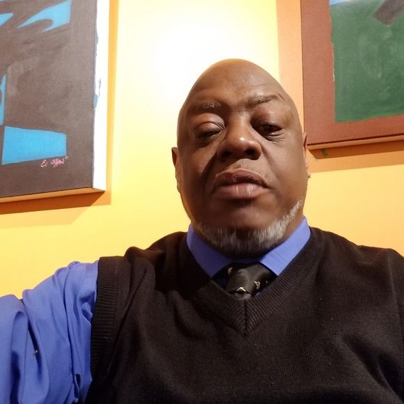 Meet your Posher, Darrell - Picture 1 of 1